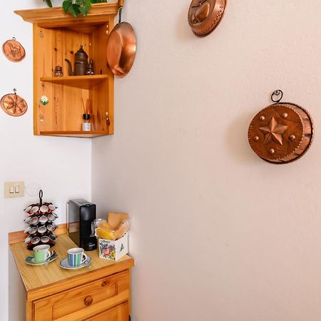Appartement Ca' Dello Scoiattolo à Cortina dʼAmpezzo Extérieur photo