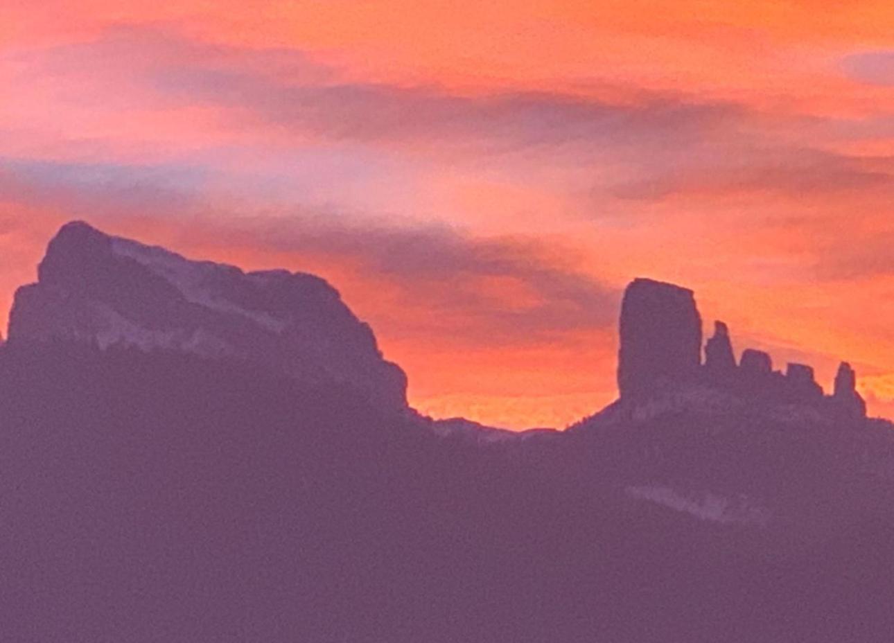 Appartement Ca' Dello Scoiattolo à Cortina dʼAmpezzo Extérieur photo