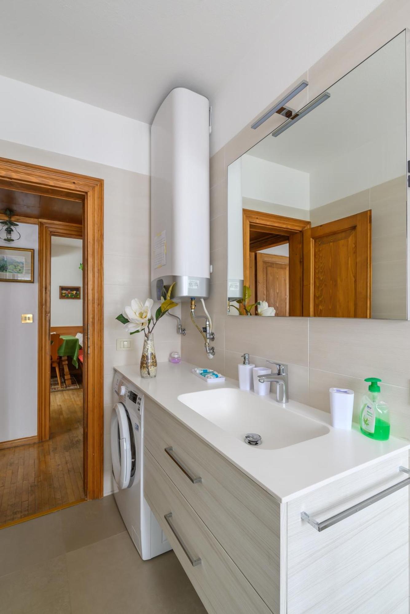 Appartement Ca' Dello Scoiattolo à Cortina dʼAmpezzo Extérieur photo