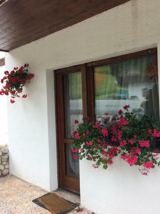 Appartement Ca' Dello Scoiattolo à Cortina dʼAmpezzo Extérieur photo